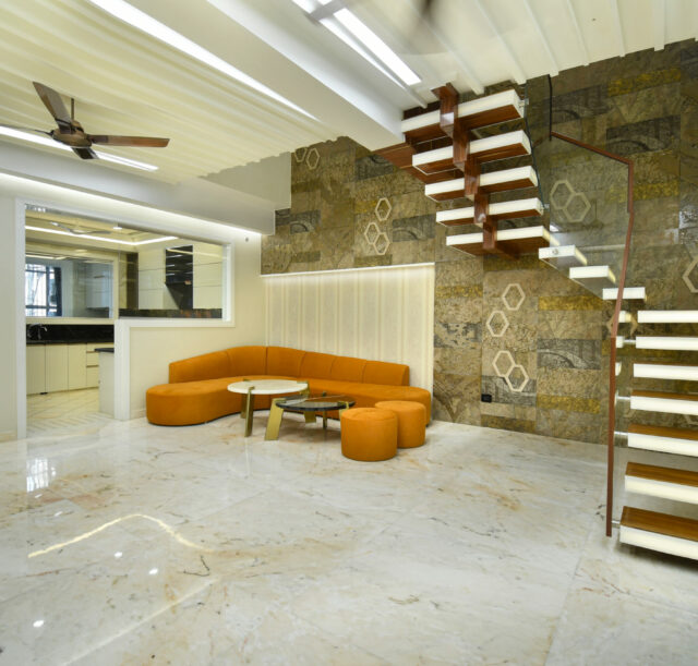interior design consultants in Sandesh Vihar
