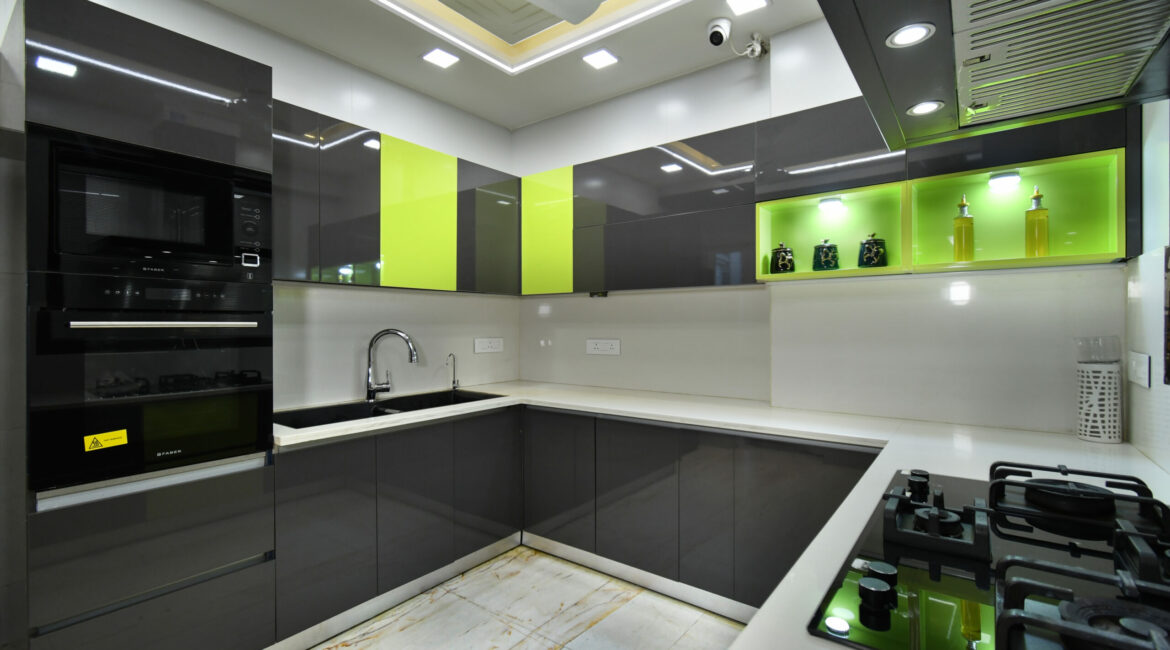 interior design services in Moti Nagar