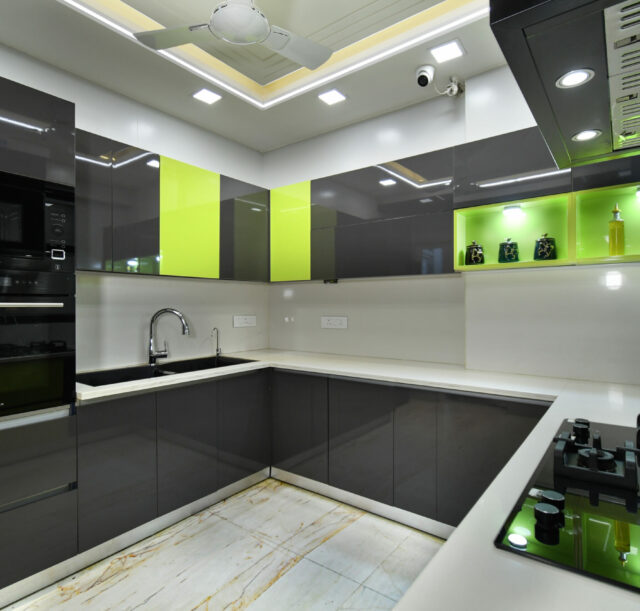 interior design services in Moti Nagar