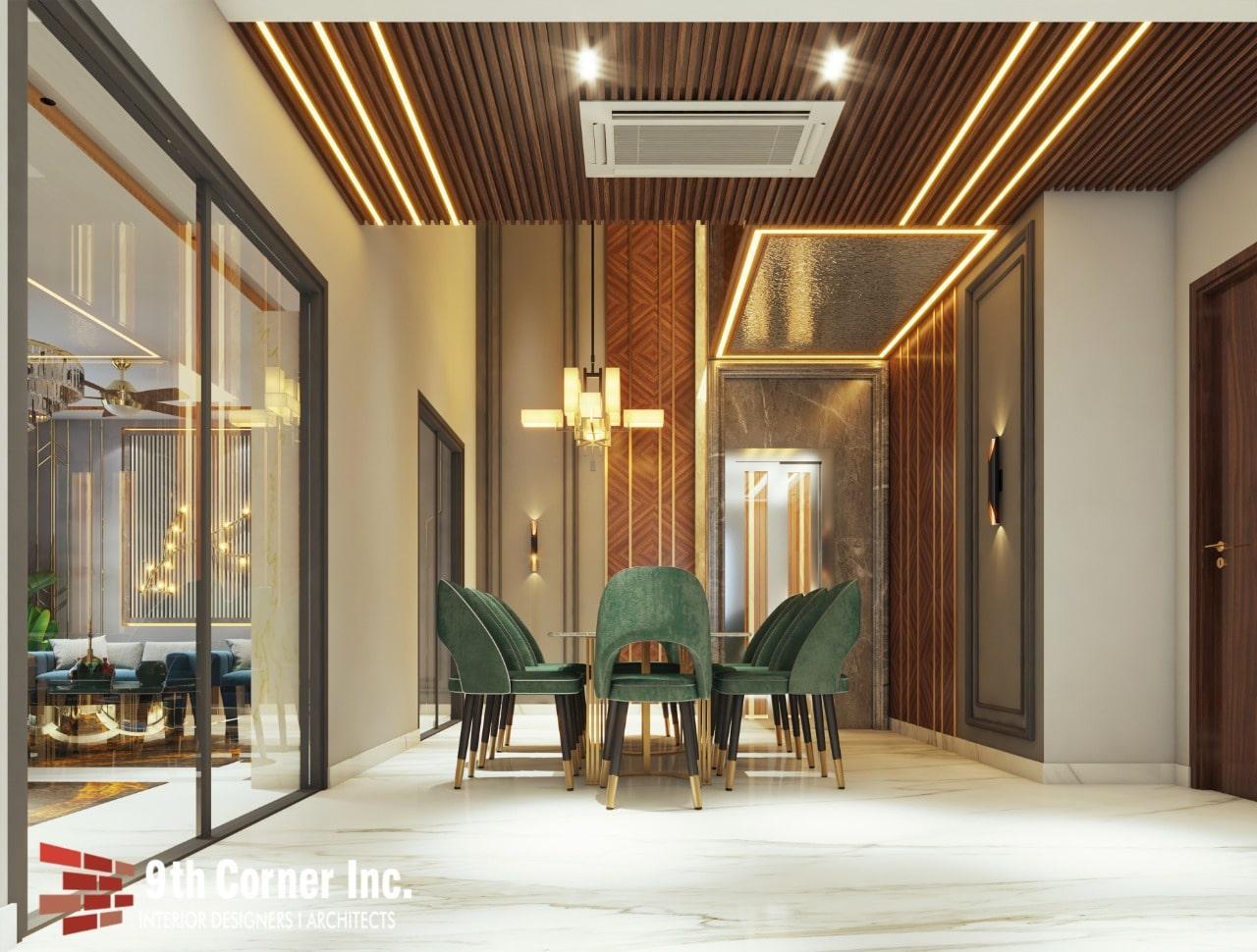 Plot Collaborations – 9th Corner Construction & Interiors